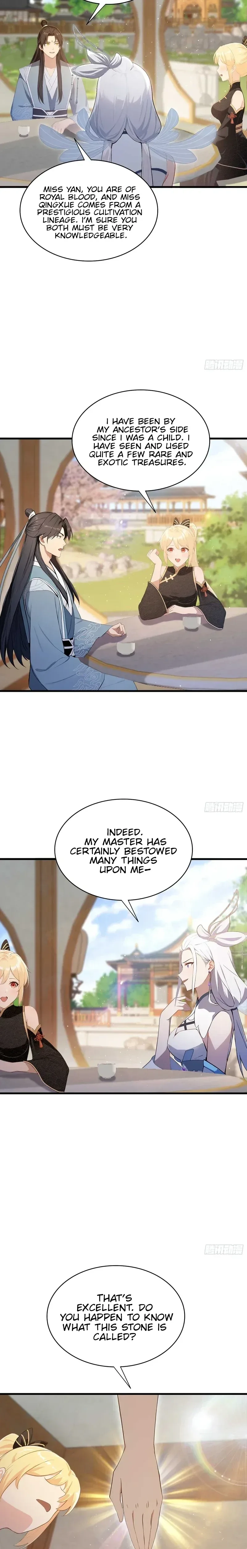 Read It Turns Out That I Have Been Invincible For A Long Time Manga Online