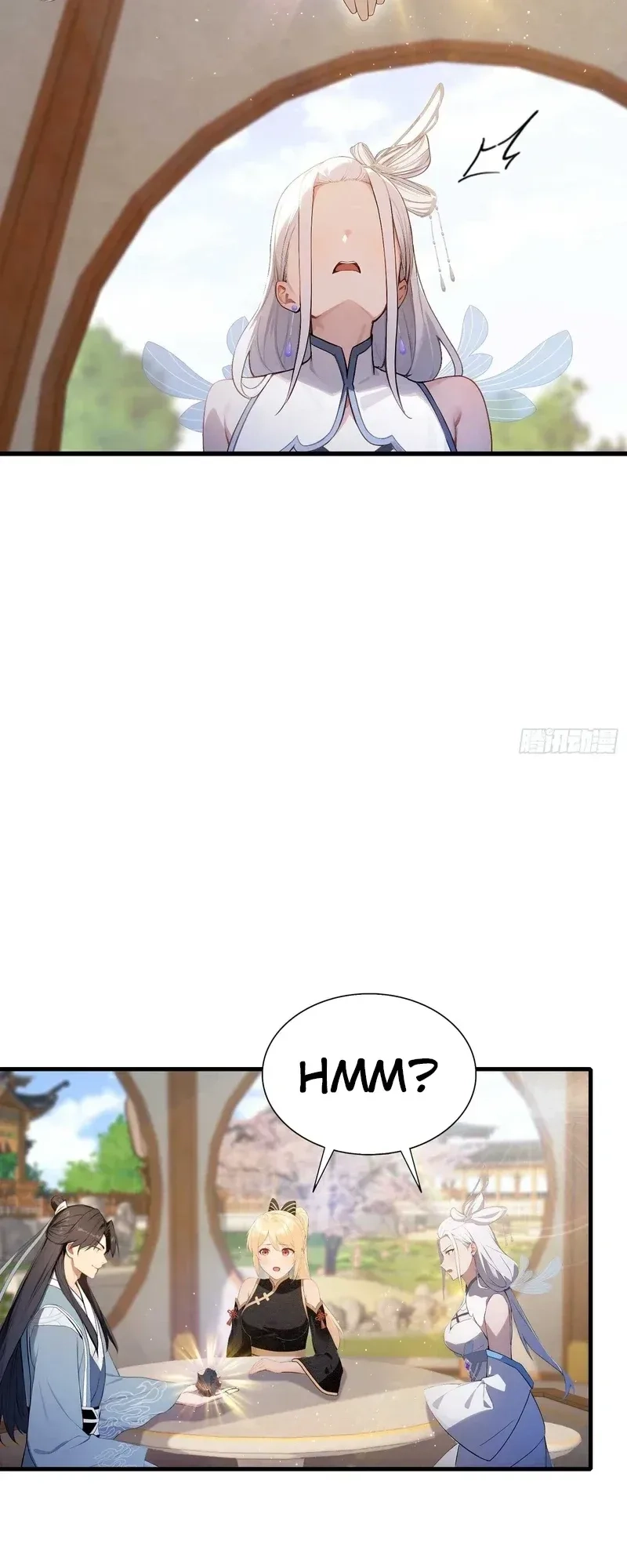 Read It Turns Out That I Have Been Invincible For A Long Time Manga Online