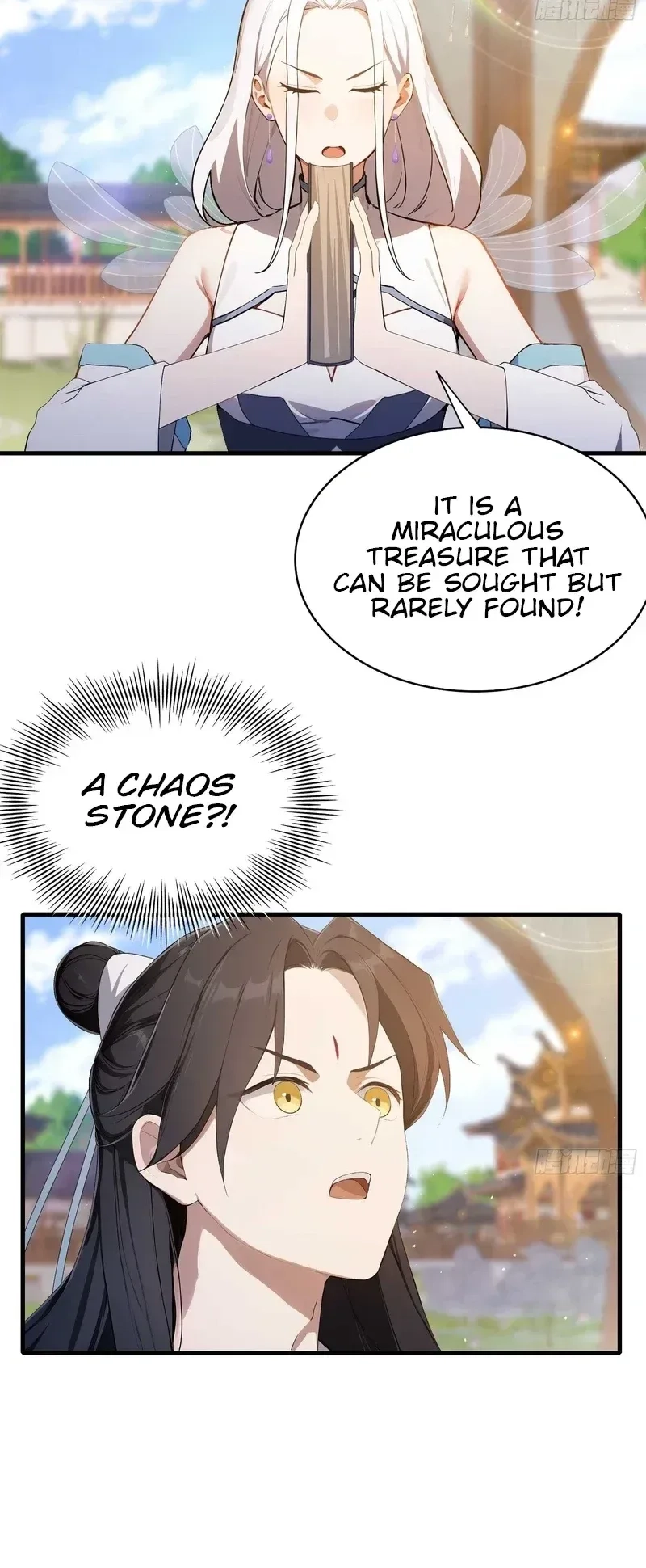 Read It Turns Out That I Have Been Invincible For A Long Time Manga Online