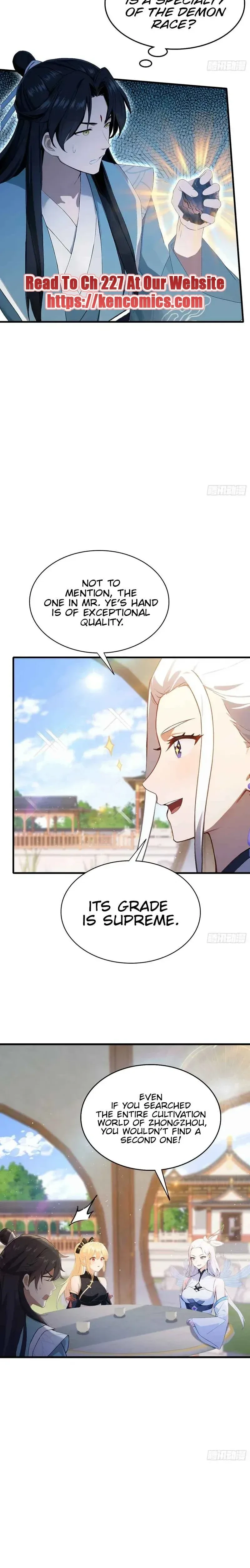 Read It Turns Out That I Have Been Invincible For A Long Time Manga Online