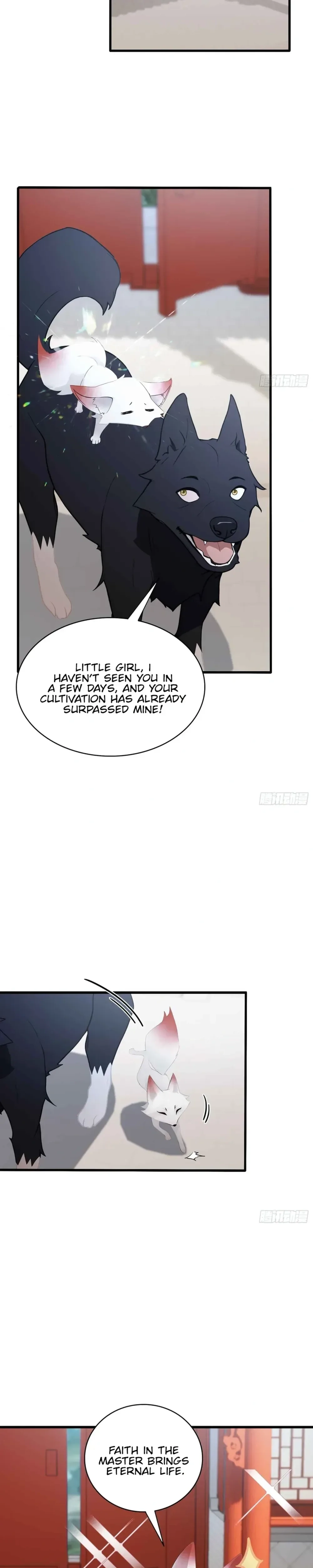 Read It Turns Out That I Have Been Invincible For A Long Time Manga Online