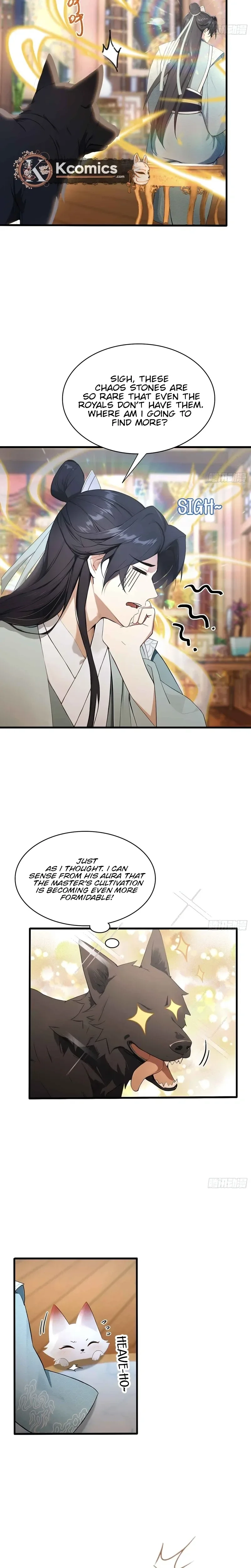 Read It Turns Out That I Have Been Invincible For A Long Time Manga Online