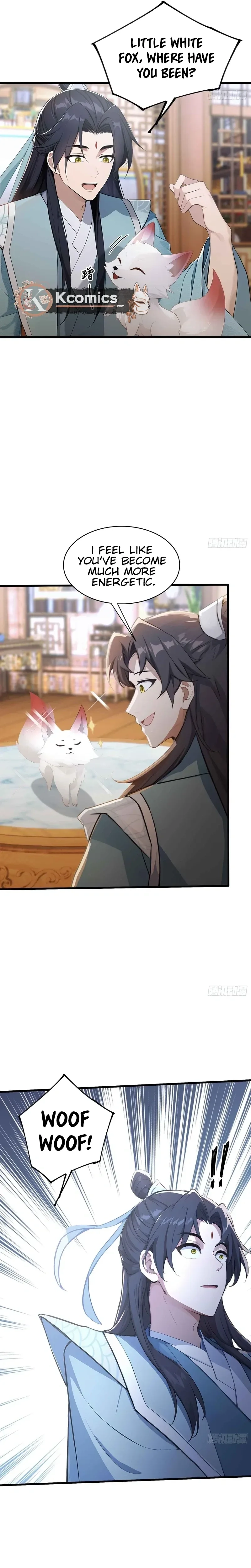 Read It Turns Out That I Have Been Invincible For A Long Time Manga Online