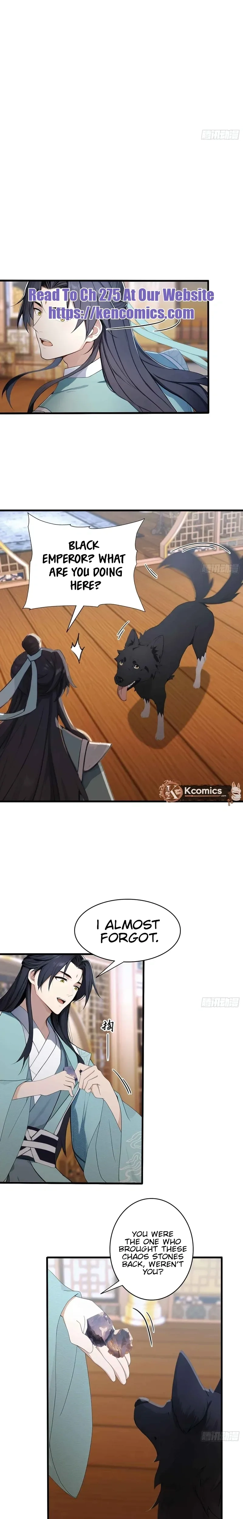 Read It Turns Out That I Have Been Invincible For A Long Time Manga Online