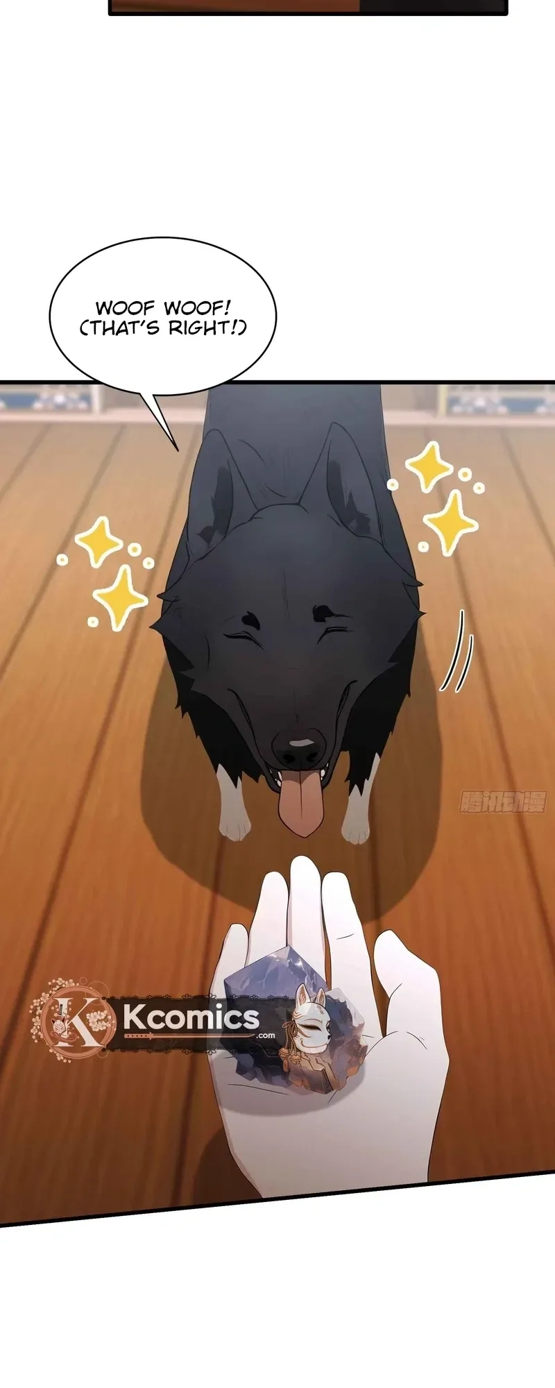 Read It Turns Out That I Have Been Invincible For A Long Time Manga Online