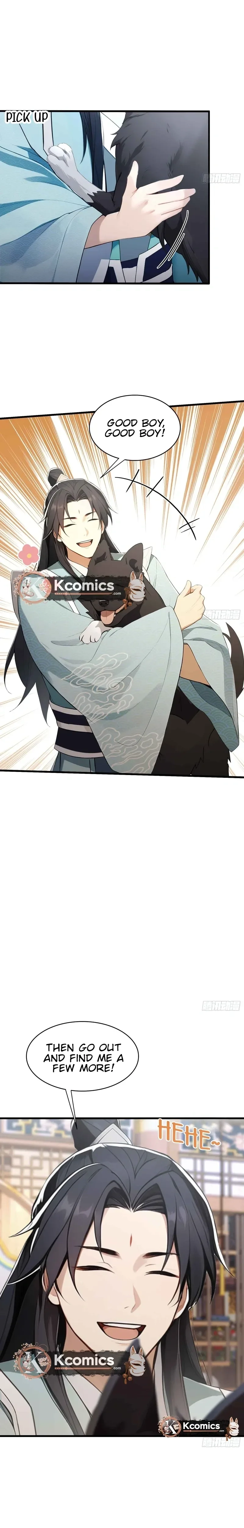 Read It Turns Out That I Have Been Invincible For A Long Time Manga Online