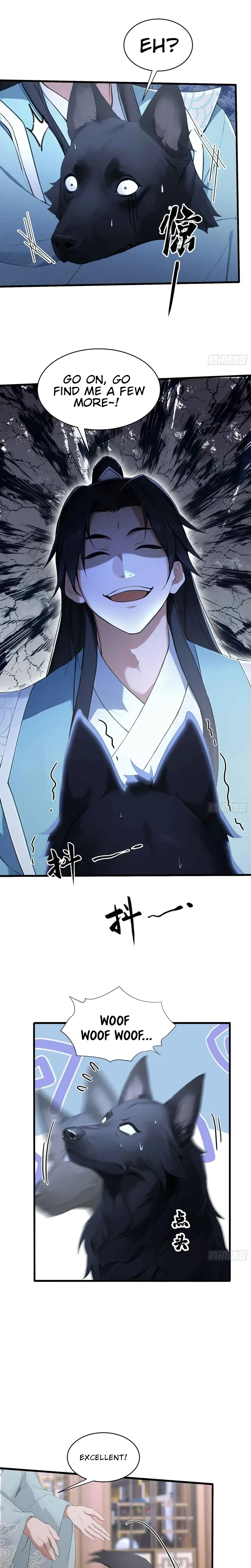 Read It Turns Out That I Have Been Invincible For A Long Time Manga Online