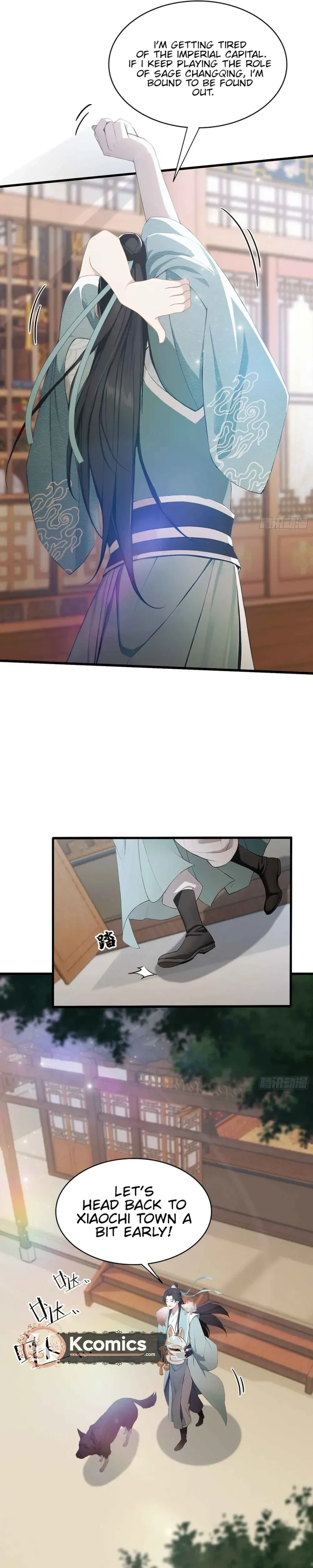 Read It Turns Out That I Have Been Invincible For A Long Time Manga Online