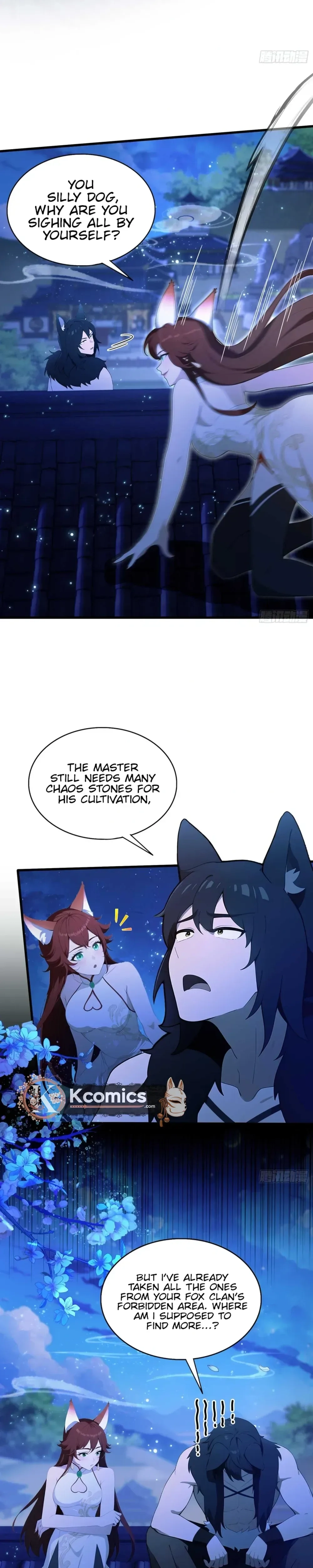 Read It Turns Out That I Have Been Invincible For A Long Time Manga Online