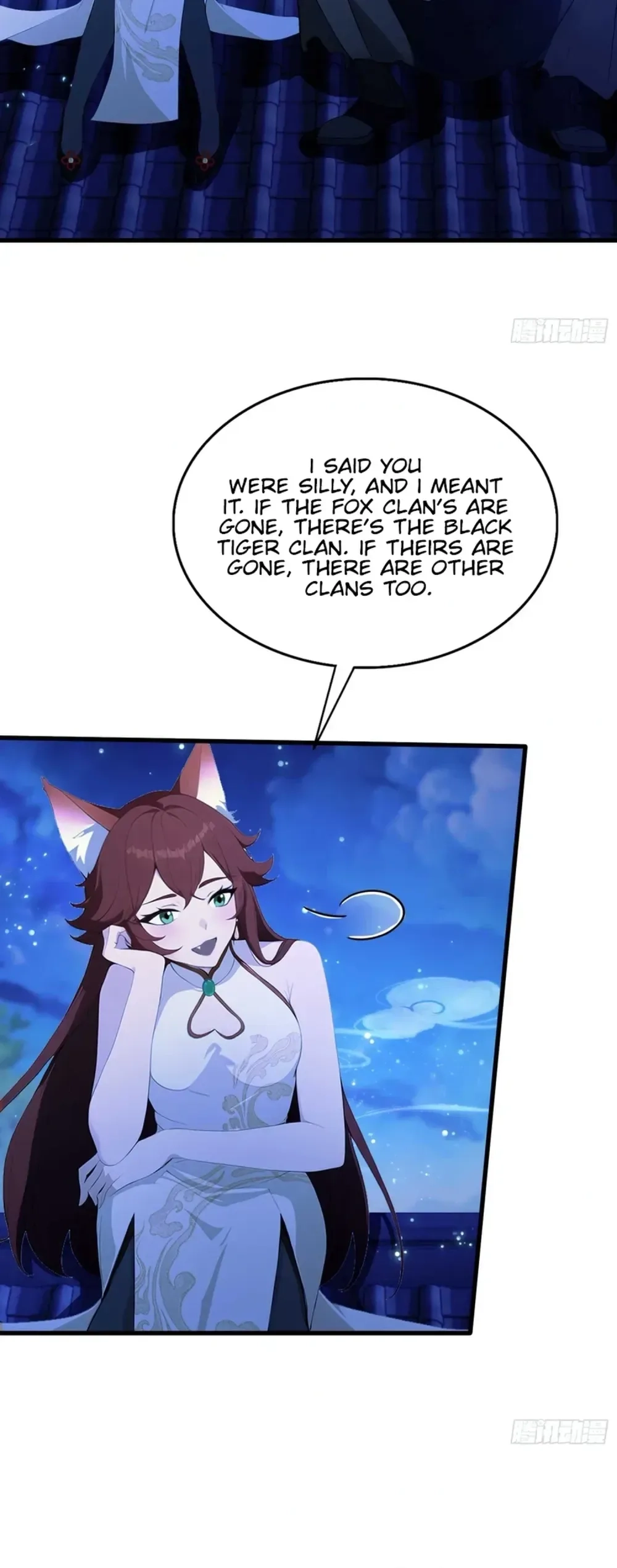 Read It Turns Out That I Have Been Invincible For A Long Time Manga Online