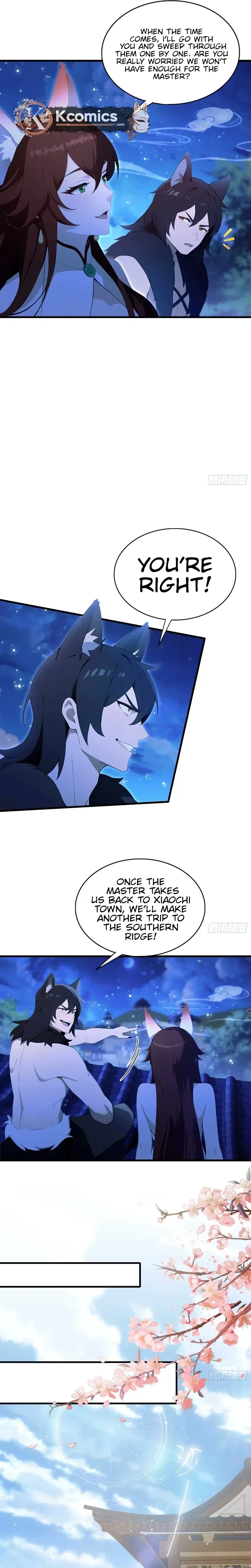 Read It Turns Out That I Have Been Invincible For A Long Time Manga Online