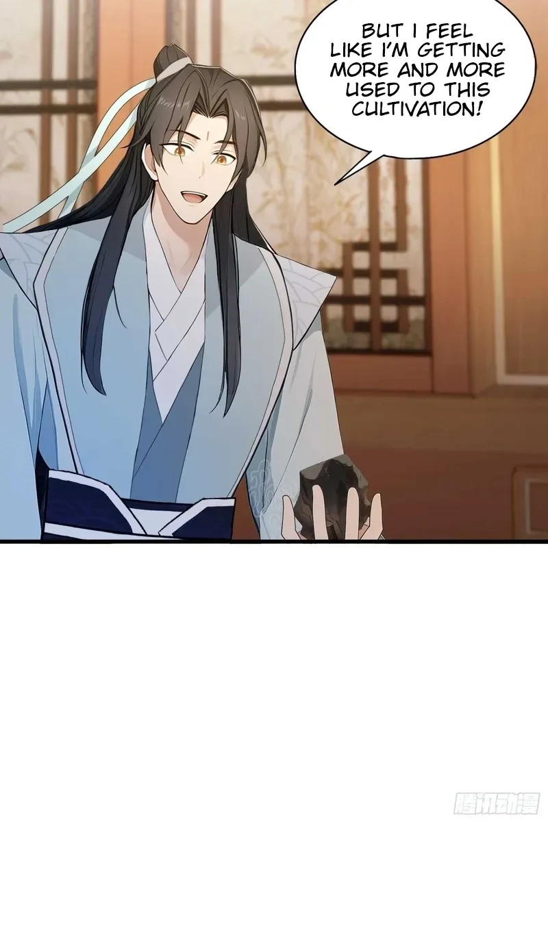 Read It Turns Out That I Have Been Invincible For A Long Time Manga Online