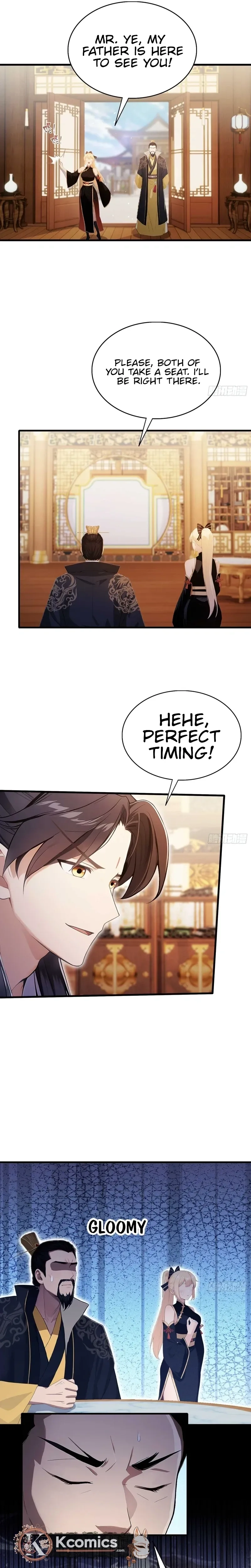 Read It Turns Out That I Have Been Invincible For A Long Time Manga Online