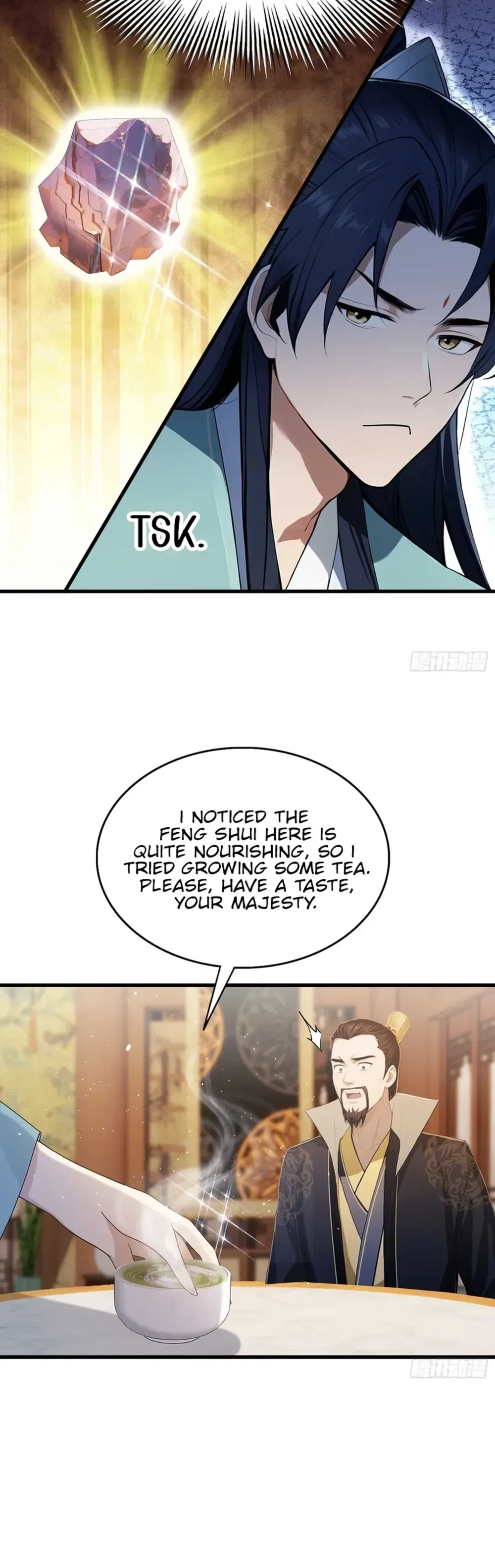 Read It Turns Out That I Have Been Invincible For A Long Time Manga Online