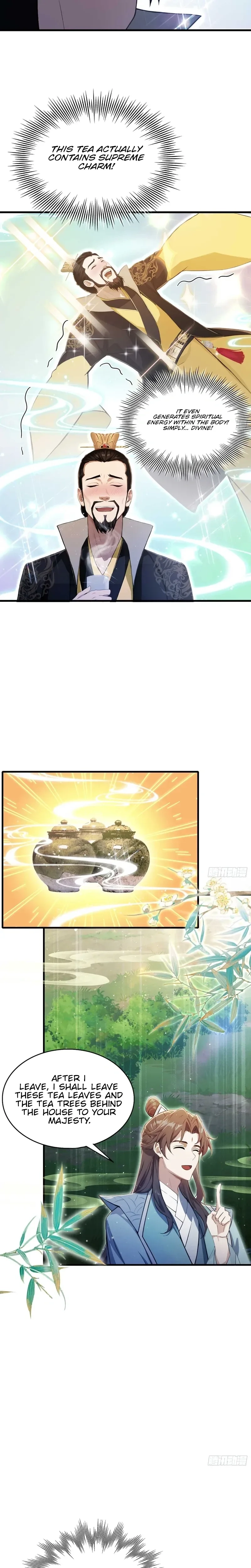 Read It Turns Out That I Have Been Invincible For A Long Time Manga Online