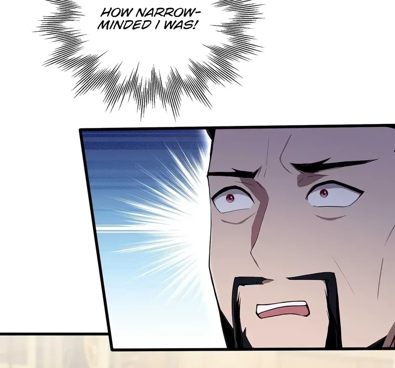 Read It Turns Out That I Have Been Invincible For A Long Time Manga Online