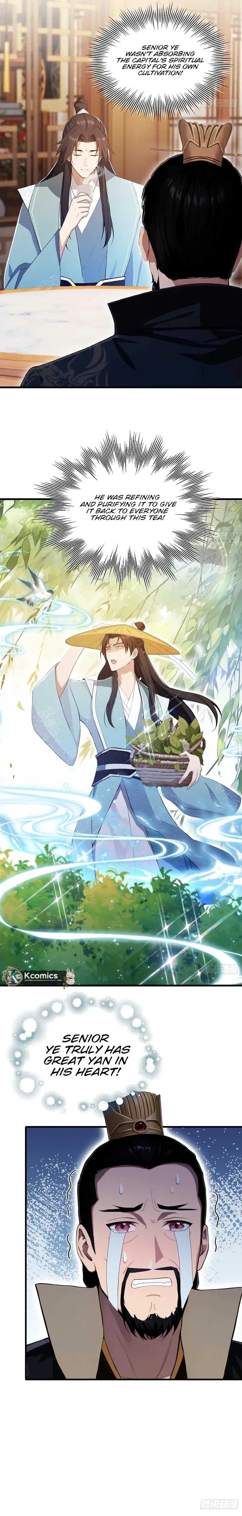 Read It Turns Out That I Have Been Invincible For A Long Time Manga Online