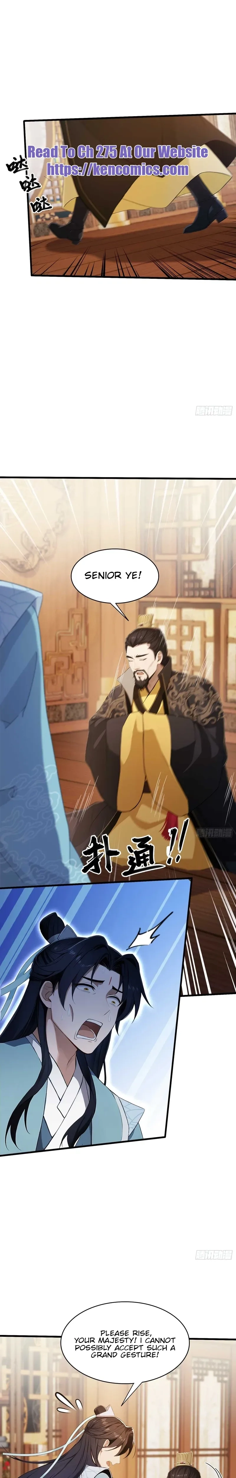 Read It Turns Out That I Have Been Invincible For A Long Time Manga Online