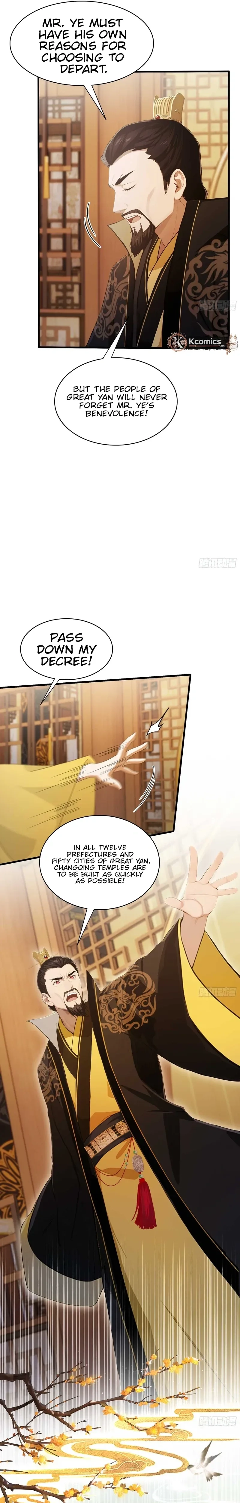 Read It Turns Out That I Have Been Invincible For A Long Time Manga Online