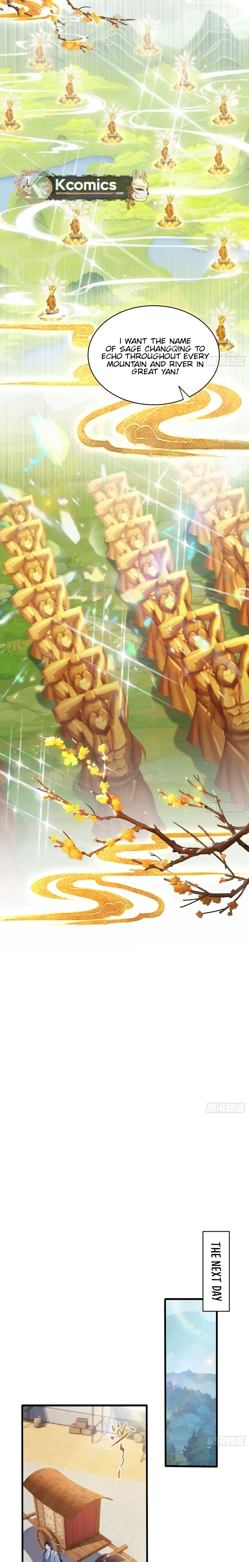 Read It Turns Out That I Have Been Invincible For A Long Time Manga Online