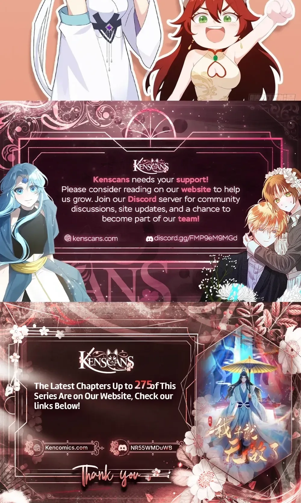 Read It Turns Out That I Have Been Invincible For A Long Time Manga Online