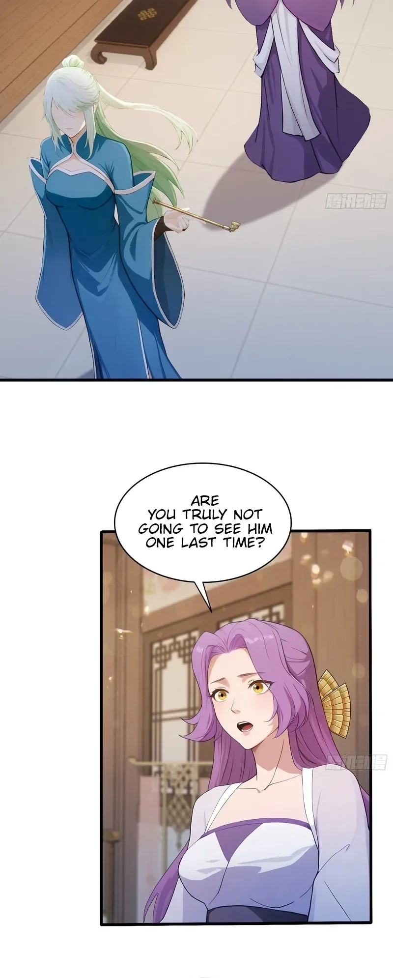 Read It Turns Out That I Have Been Invincible For A Long Time Manga Online