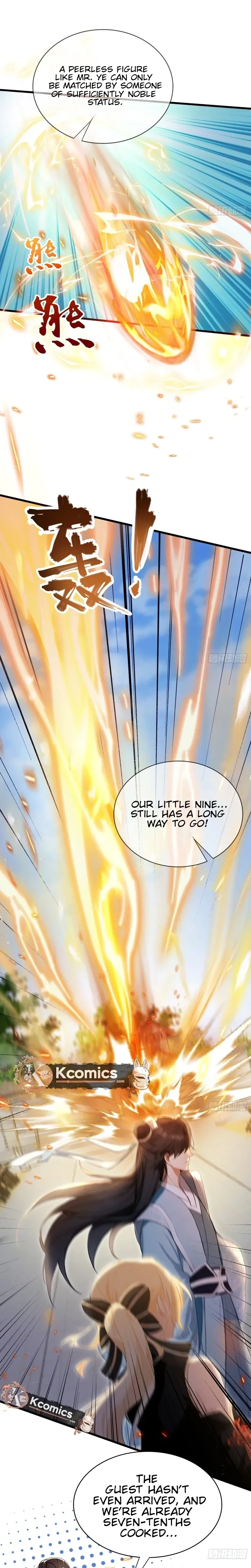 Read It Turns Out That I Have Been Invincible For A Long Time Manga Online