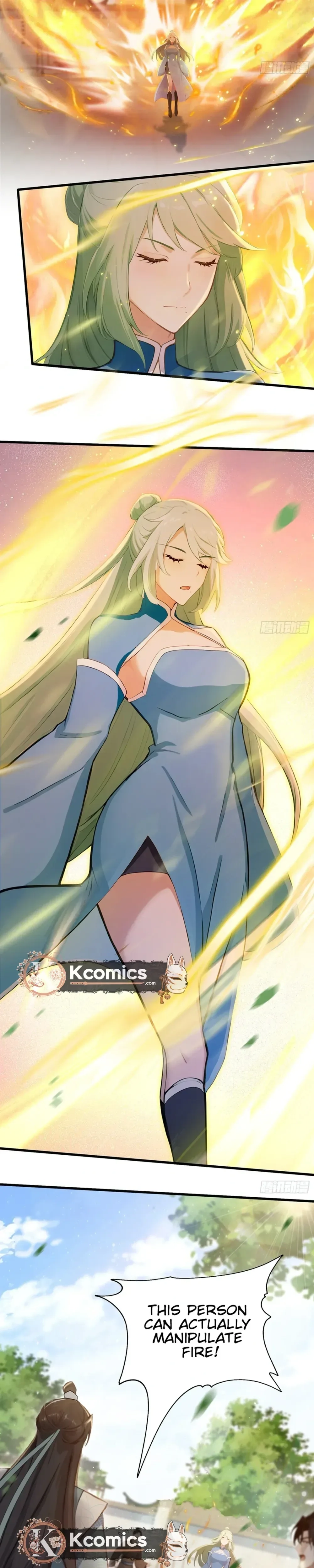 Read It Turns Out That I Have Been Invincible For A Long Time Manga Online