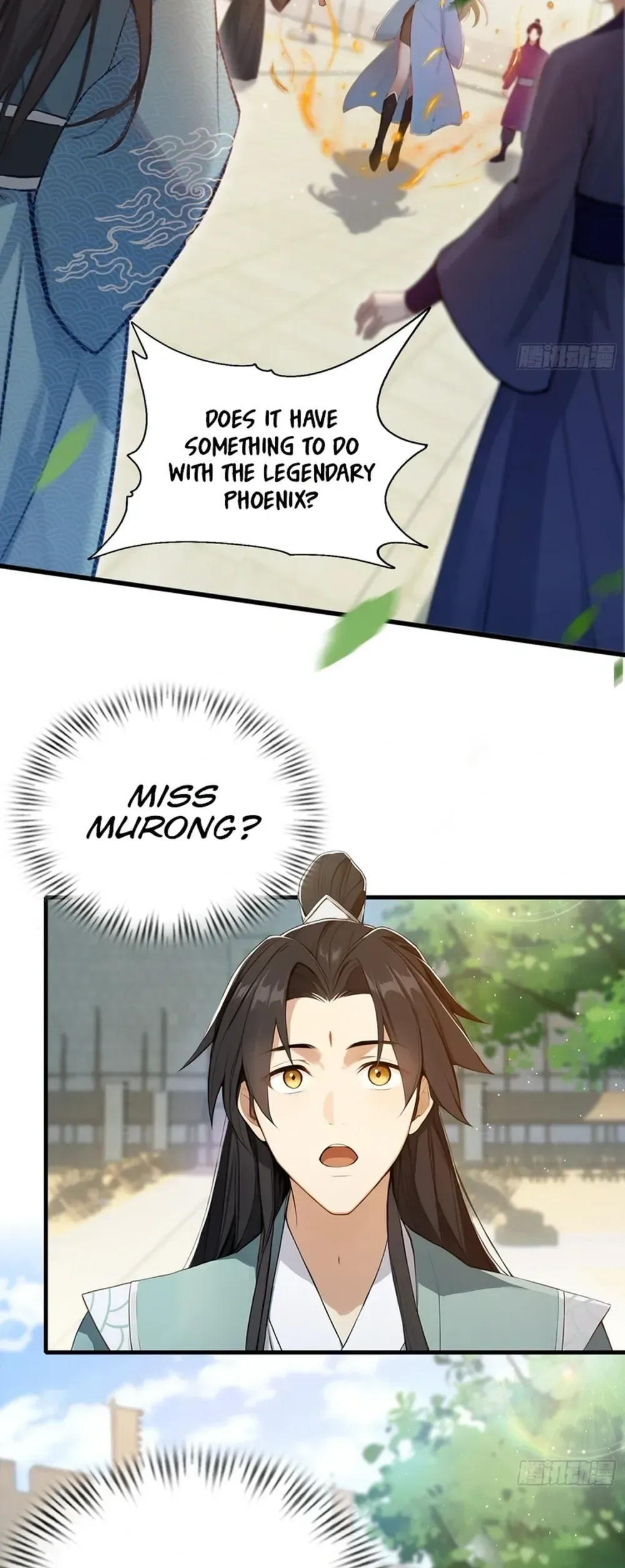 Read It Turns Out That I Have Been Invincible For A Long Time Manga Online