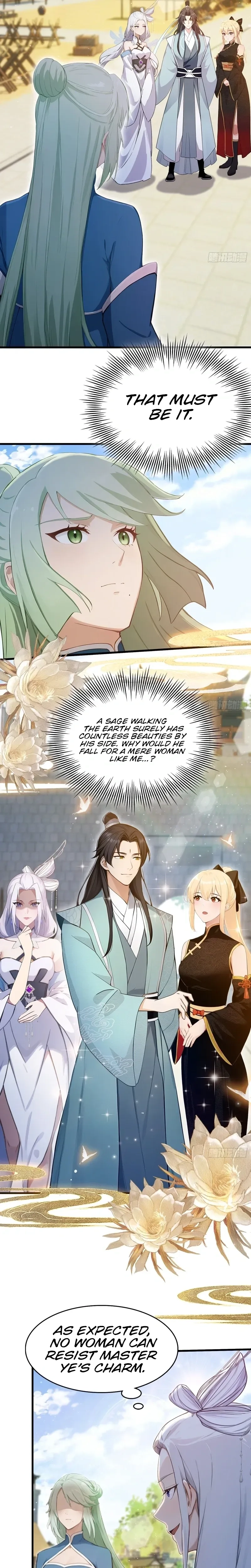 Read It Turns Out That I Have Been Invincible For A Long Time Manga Online