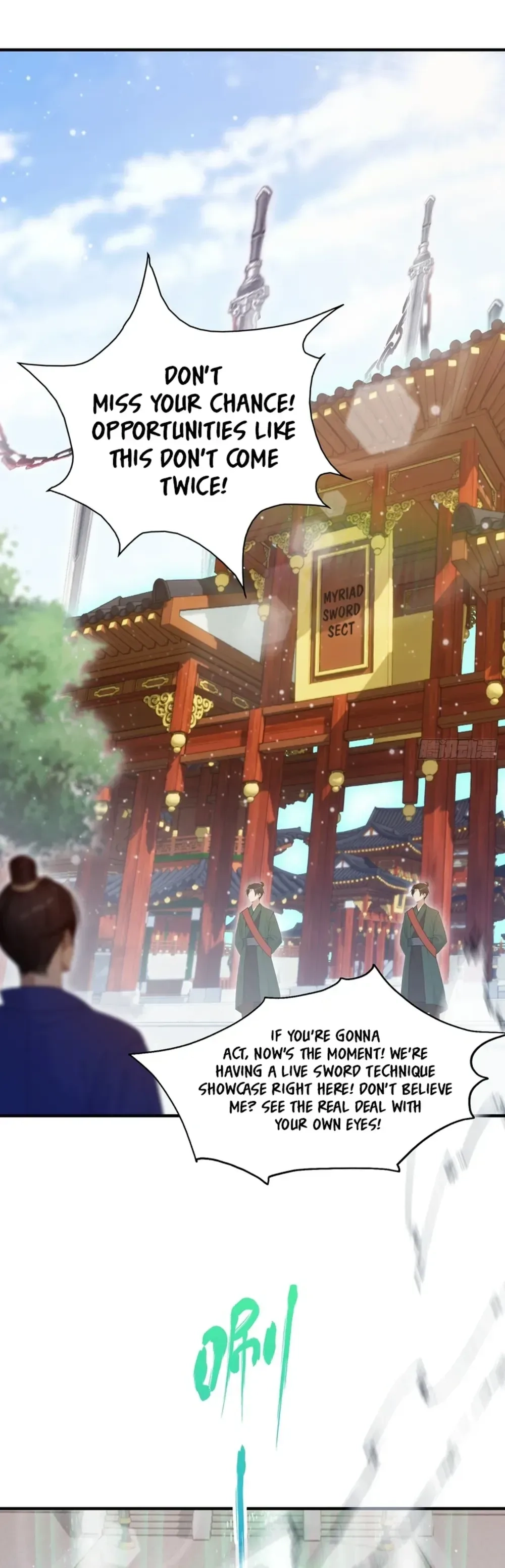 Read It Turns Out That I Have Been Invincible For A Long Time Manga Online