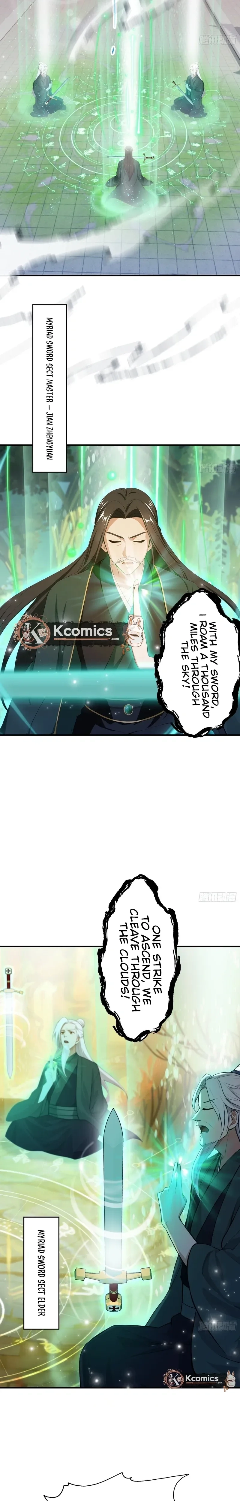 Read It Turns Out That I Have Been Invincible For A Long Time Manga Online