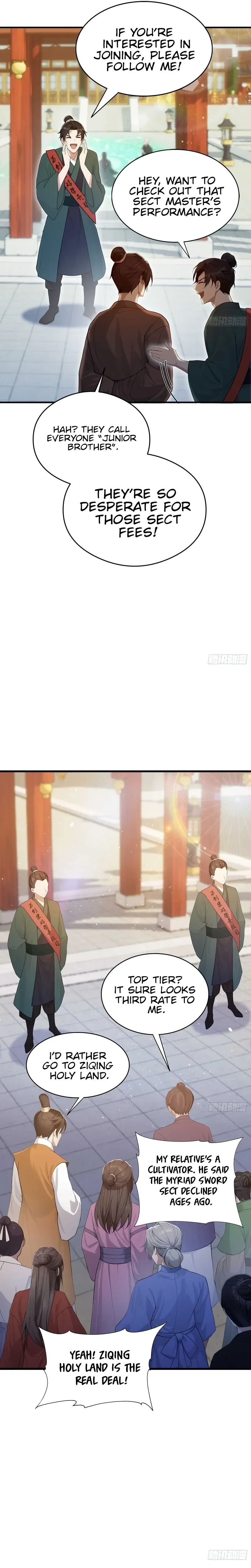 Read It Turns Out That I Have Been Invincible For A Long Time Manga Online