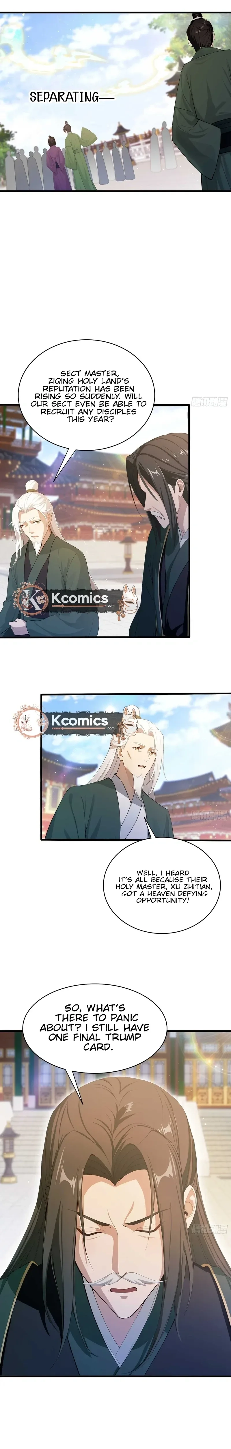 Read It Turns Out That I Have Been Invincible For A Long Time Manga Online