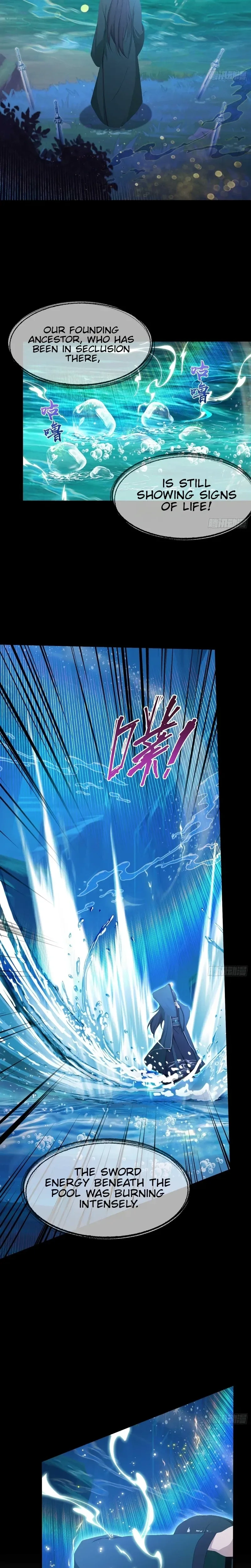 Read It Turns Out That I Have Been Invincible For A Long Time Manga Online