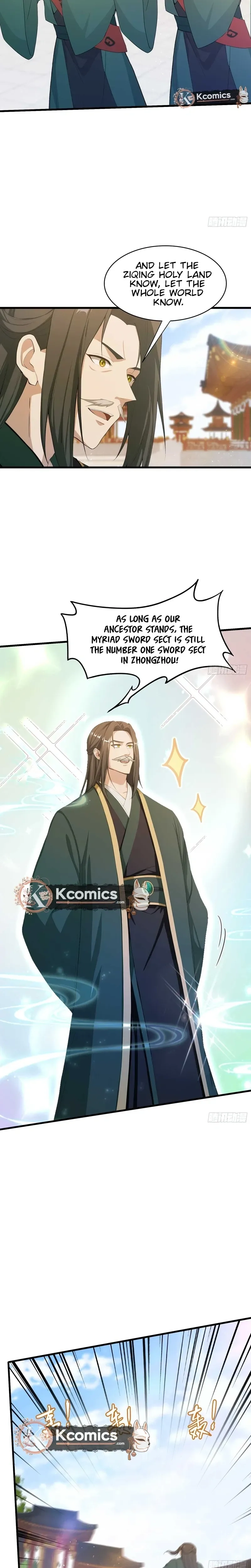 Read It Turns Out That I Have Been Invincible For A Long Time Manga Online