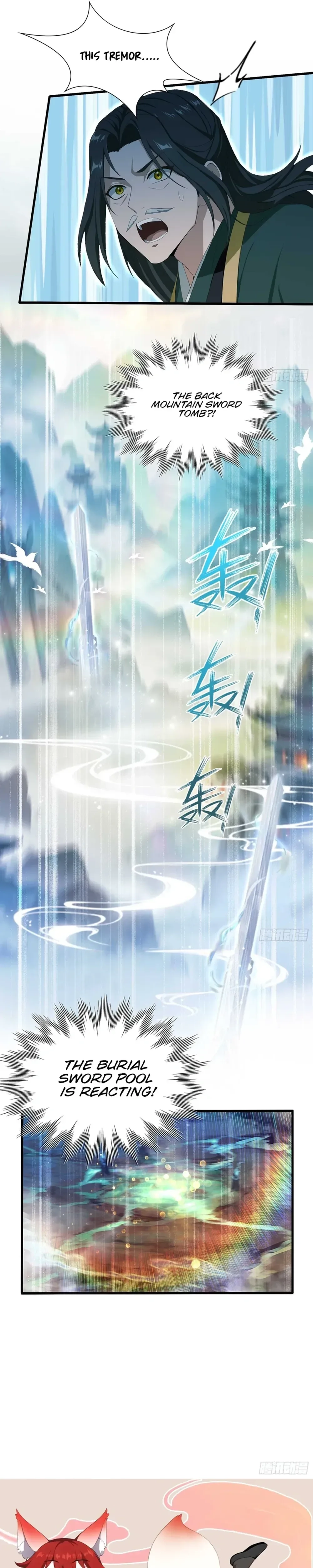 Read It Turns Out That I Have Been Invincible For A Long Time Manga Online