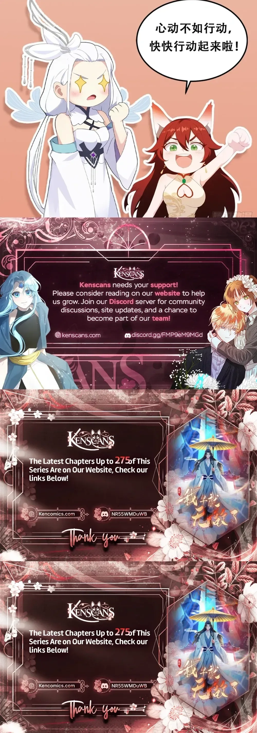 Read It Turns Out That I Have Been Invincible For A Long Time Manga Online