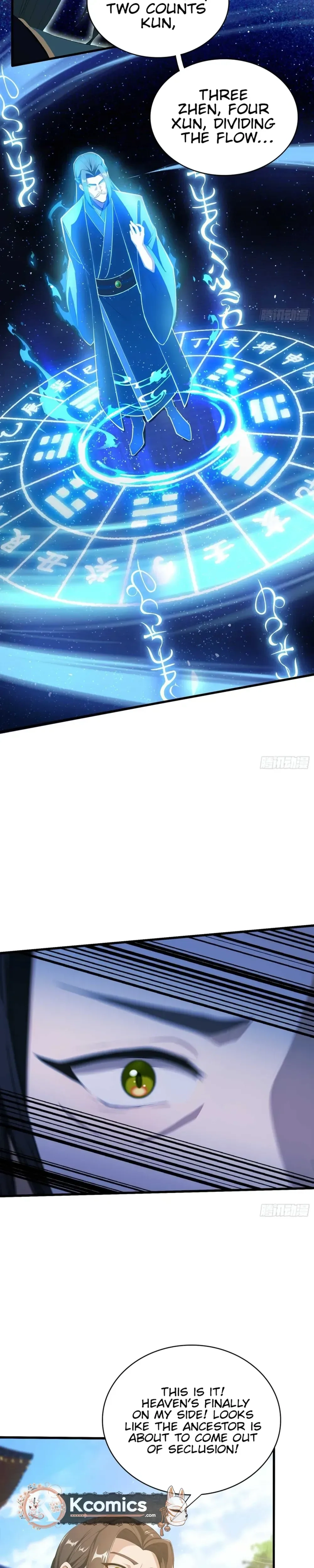 Read It Turns Out That I Have Been Invincible For A Long Time Manga Online