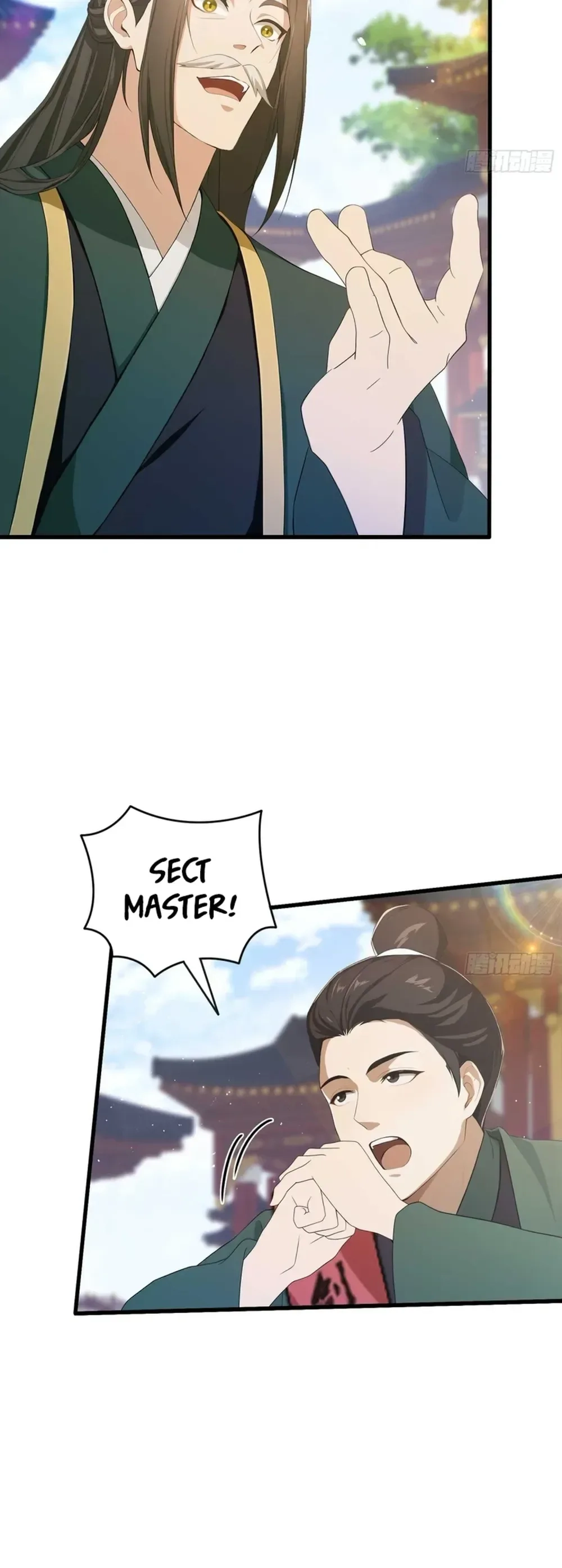 Read It Turns Out That I Have Been Invincible For A Long Time Manga Online