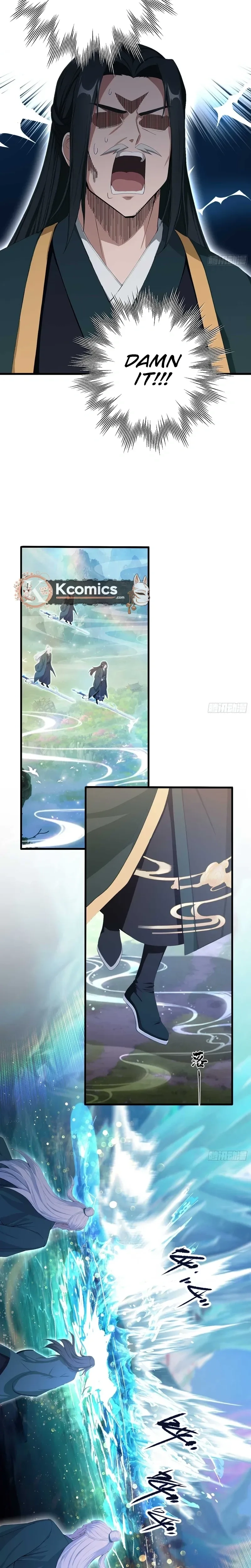 Read It Turns Out That I Have Been Invincible For A Long Time Manga Online