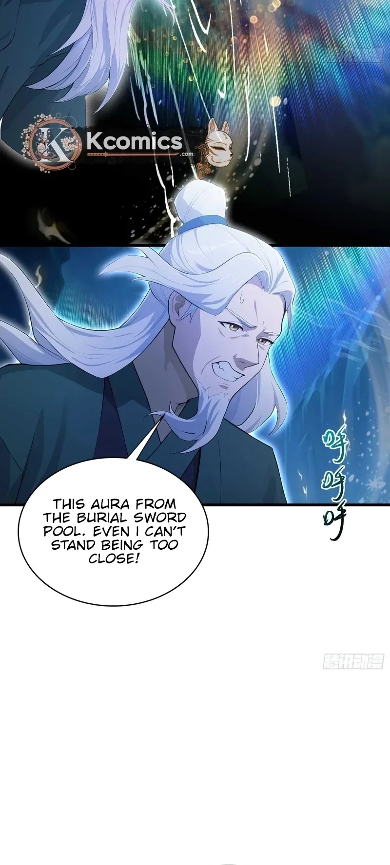 Read It Turns Out That I Have Been Invincible For A Long Time Manga Online