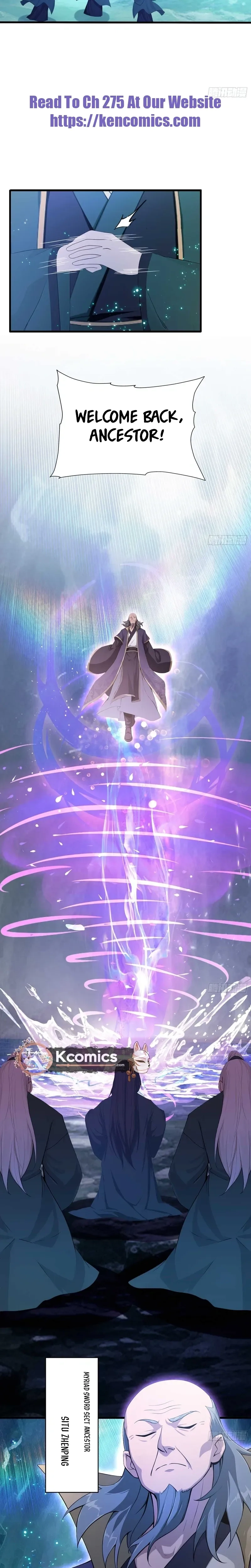 Read It Turns Out That I Have Been Invincible For A Long Time Manga Online