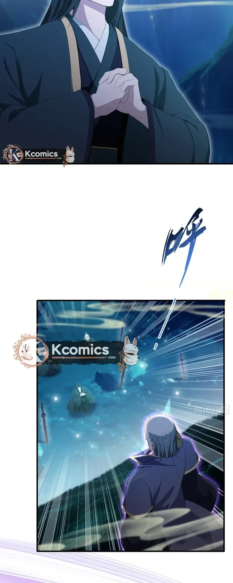 Read It Turns Out That I Have Been Invincible For A Long Time Manga Online