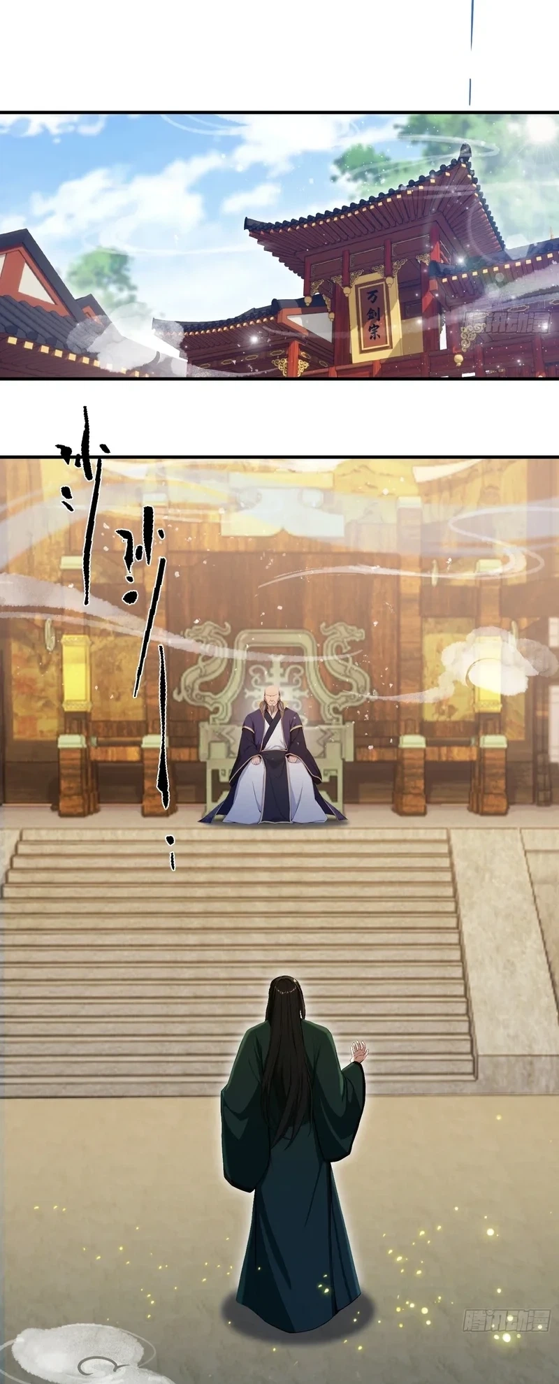 Read It Turns Out That I Have Been Invincible For A Long Time Manga Online