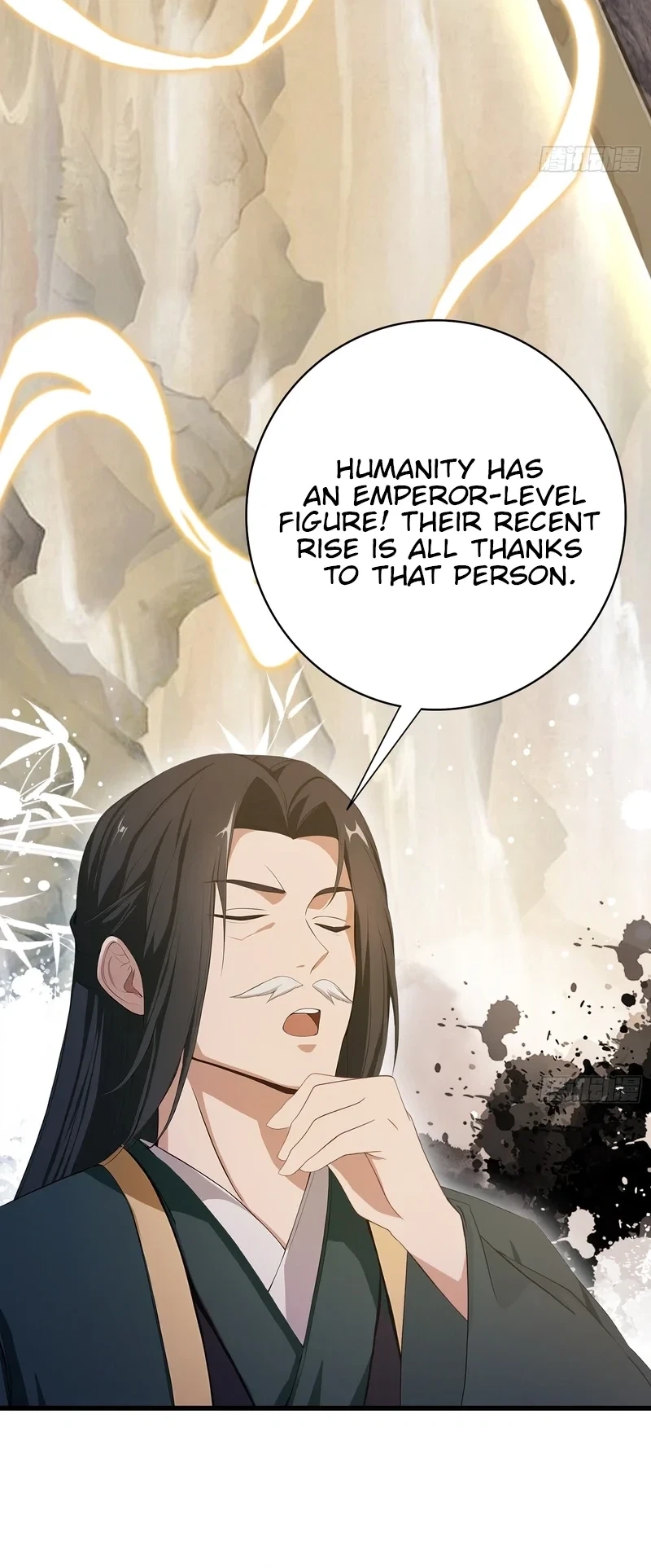 Read It Turns Out That I Have Been Invincible For A Long Time Manga Online