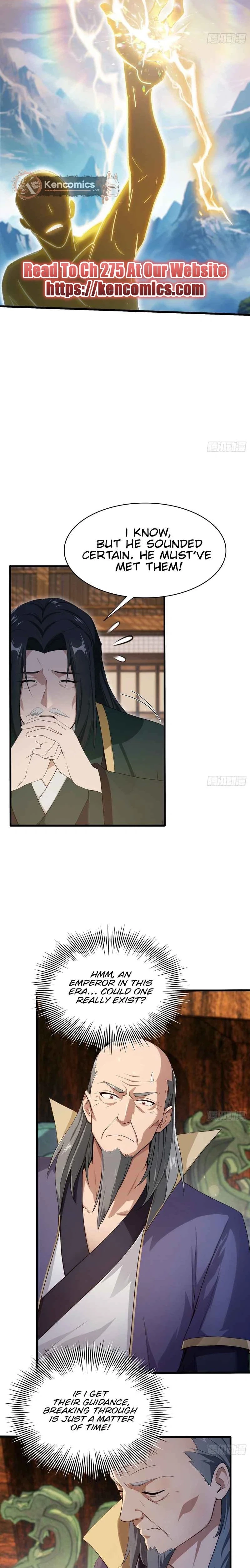 Read It Turns Out That I Have Been Invincible For A Long Time Manga Online