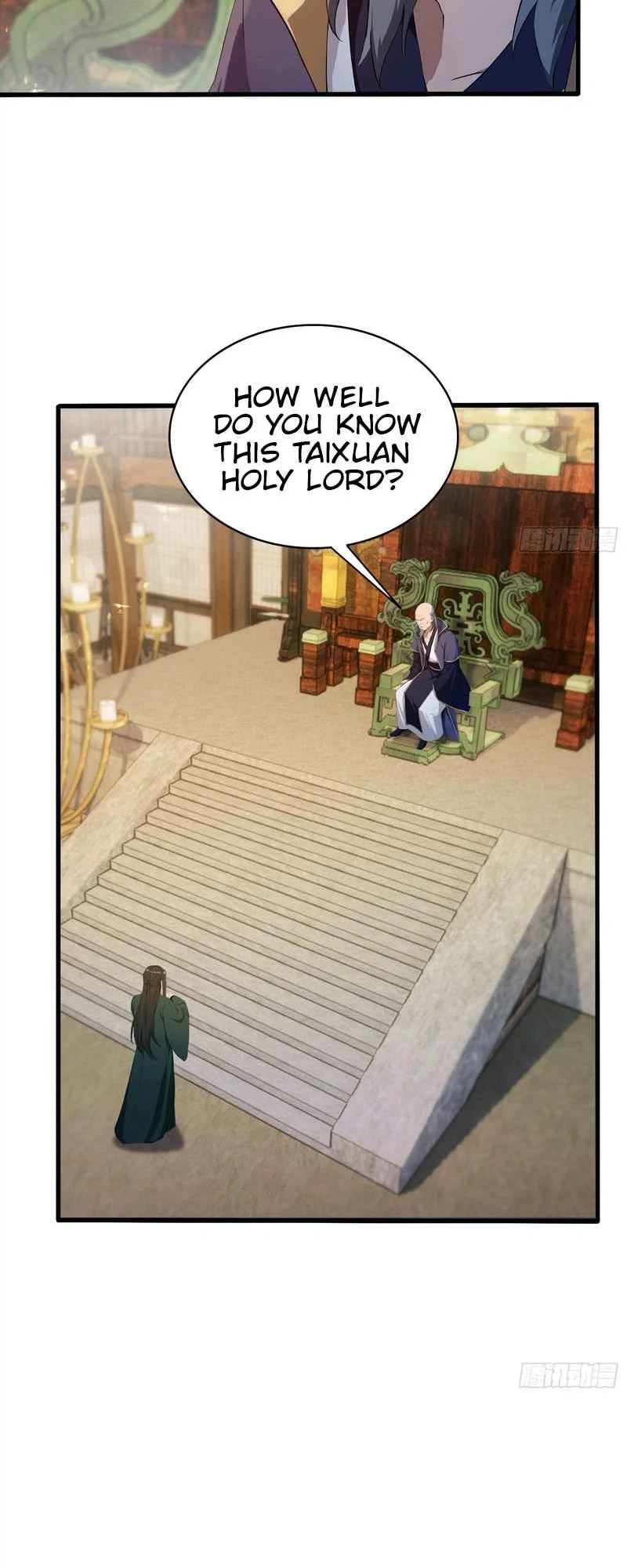 Read It Turns Out That I Have Been Invincible For A Long Time Manga Online