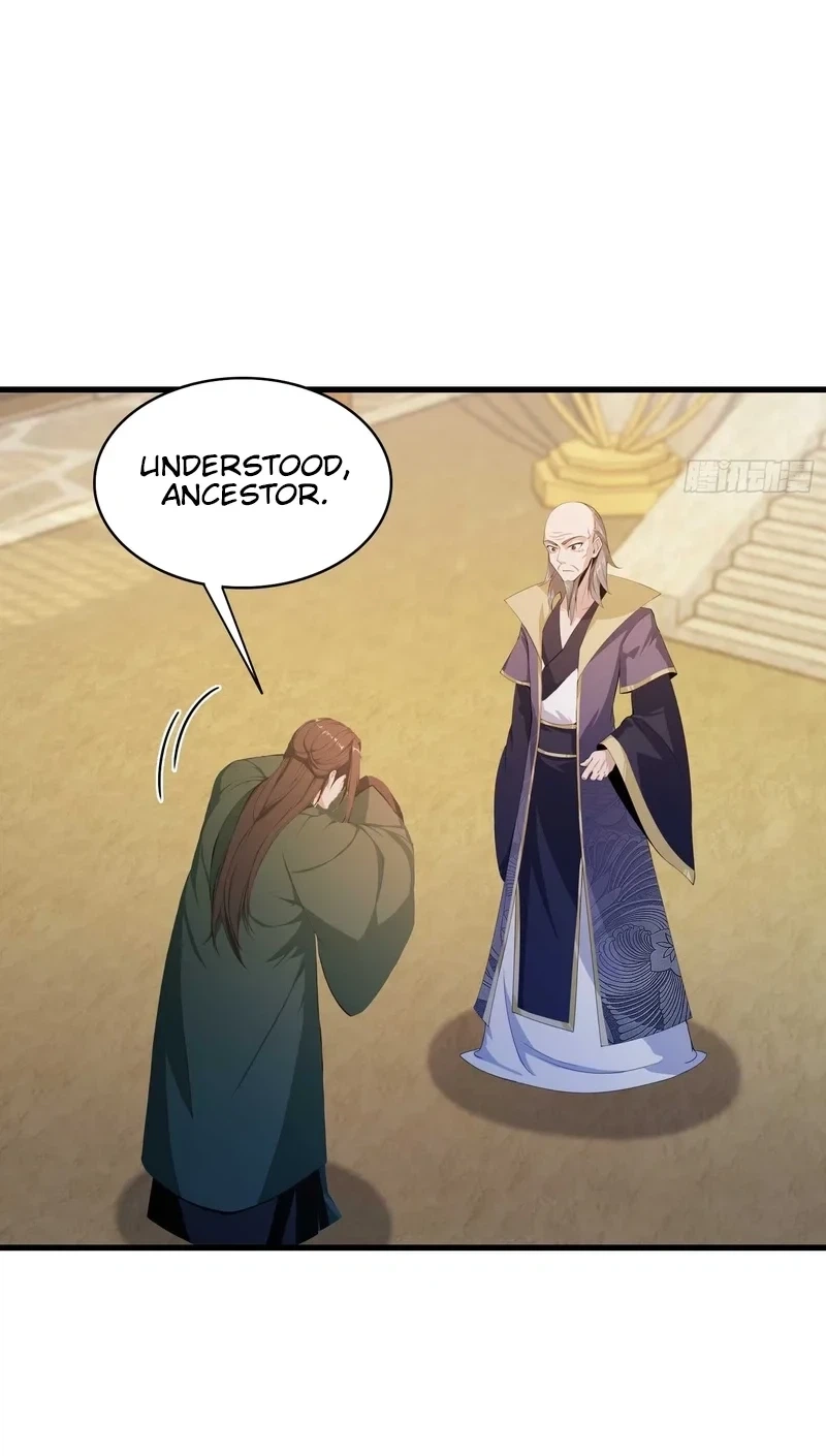 Read It Turns Out That I Have Been Invincible For A Long Time Manga Online