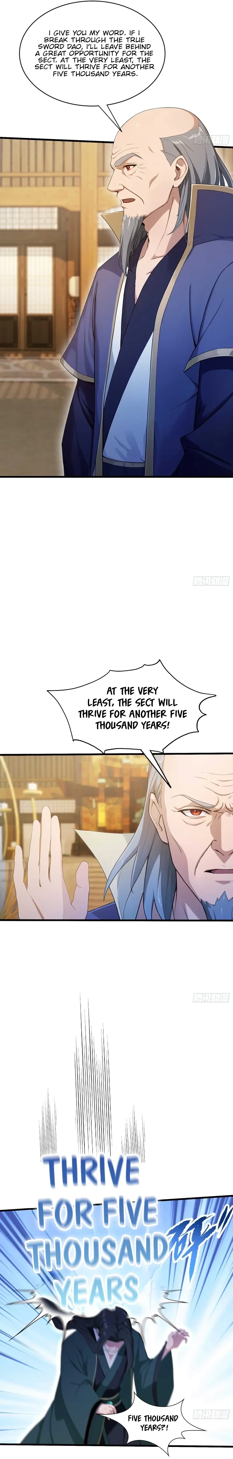 Read It Turns Out That I Have Been Invincible For A Long Time Manga Online